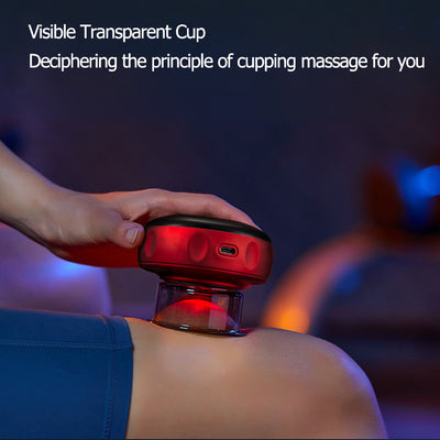 Cupping Massager