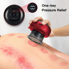 Cupping Massager