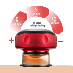 Cupping Massager